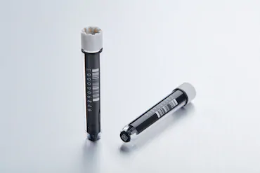 艾本德Eppendorf CryoStorage Vial，無菌, 無菌, 1.0 mL, 不含 DNase、RNase、人類 DNA 和內(nèi)毒素；外螺紋，預(yù)先加蓋灰色管蓋，帶 2D SafeCode 