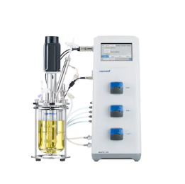 德國艾本德Eppendorf,細(xì)胞培養(yǎng)罐體套件,適用BioFlo?120,加熱毯式,磁力驅(qū)動,5L