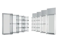 德國艾本德(Eppendorf)Eppendorf Cell Imaging Coverglas,無菌、無熱原，無RNase和DNase，無人類和細菌DNA.無細胞毒素, 載玻片培養(yǎng)系統(tǒng),1個腔室,1