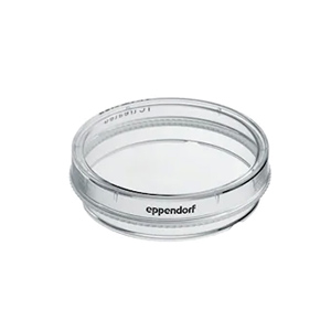 德國艾本德(Eppendorf)Cell Culture Dishes,100mm, 無菌、無熱原，無RNase和DNase,無人類和細(xì)菌DNA.無細(xì)胞毒素,TC處理,10.0mL, 300個