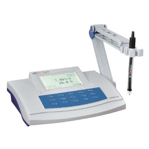 土壤是酸是堿，一測便知